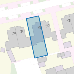 Perceel HSR00-B-1486