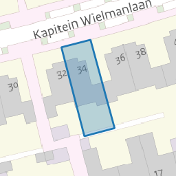 Perceel HSR00-B-1489