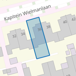 Perceel HSR00-B-1490