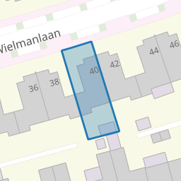 Perceel HSR00-B-1492