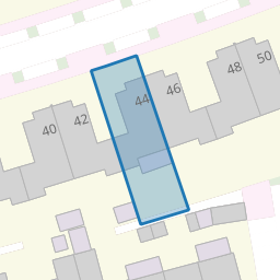 Perceel HSR00-B-1494