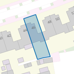 Perceel HSR00-B-1495