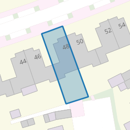 Perceel HSR00-B-1496