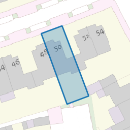 Perceel HSR00-B-1497