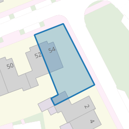 Perceel HSR00-B-1499