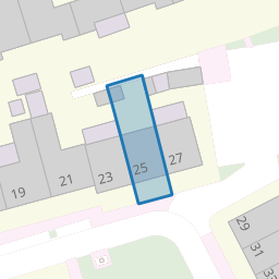 Perceel HSR00-B-1512