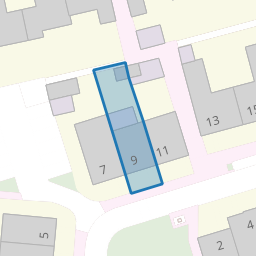 Perceel HSR00-B-1517