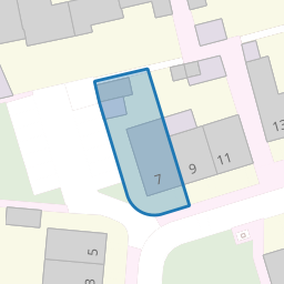 Perceel HSR00-B-1518