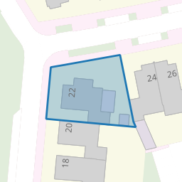 Perceel HSR00-B-1519