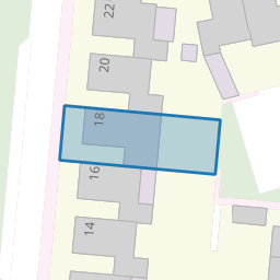 Perceel HSR00-B-1520