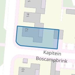 Perceel HSR00-B-1523