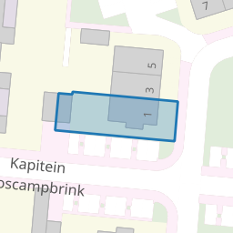 Perceel HSR00-B-1526