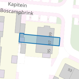 Perceel HSR00-B-1528