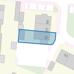 Perceel HSR00-B-1529