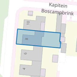 Perceel HSR00-B-1530