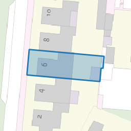 Perceel HSR00-B-1531