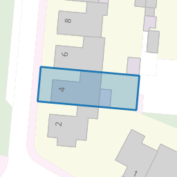 Perceel HSR00-B-1532