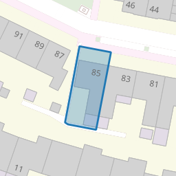 Perceel HSR00-B-1538