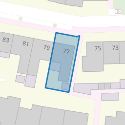 Perceel HSR00-B-1540