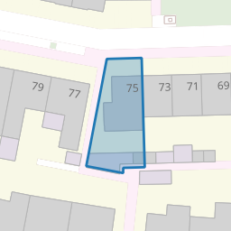 Perceel HSR00-B-1541