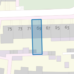 Perceel HSR00-B-1544