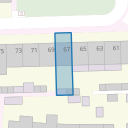 Perceel HSR00-B-1545