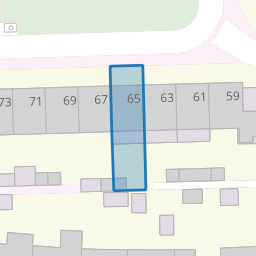 Perceel HSR00-B-1546