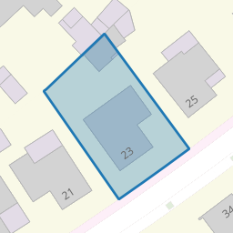 Perceel HSR00-B-1553