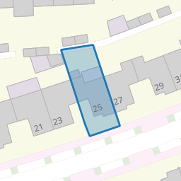 Perceel HSR00-B-1568