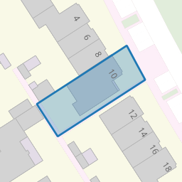 Perceel HSR00-B-1581