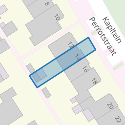 Perceel HSR00-B-1583