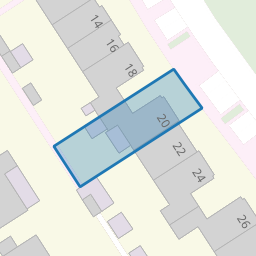 Perceel HSR00-B-1586