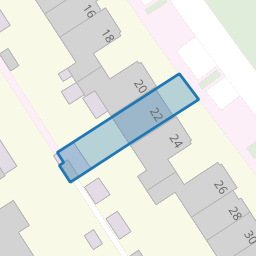 Perceel HSR00-B-1587