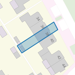 Perceel HSR00-B-1595