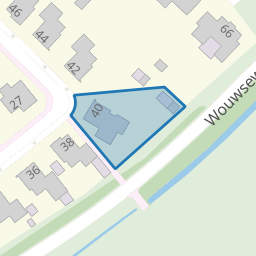 Perceel HSR00-B-1603