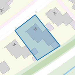 Perceel HSR00-B-1605