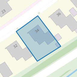 Perceel HSR00-B-1606