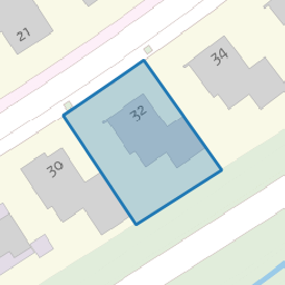 Perceel HSR00-B-1607