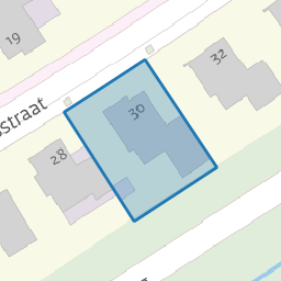 Perceel HSR00-B-1608