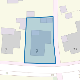 Perceel HSR00-B-1610