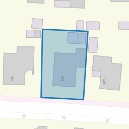 Perceel HSR00-B-1613