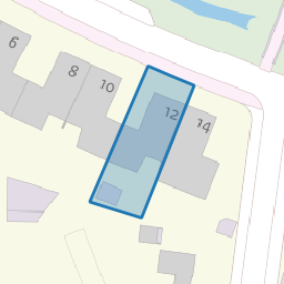 Perceel HSR00-B-1621