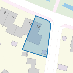 Perceel HSR00-B-1622