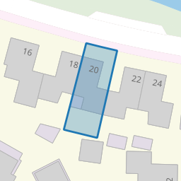 Perceel HSR00-B-1626