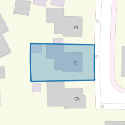 Perceel HSR00-B-1630