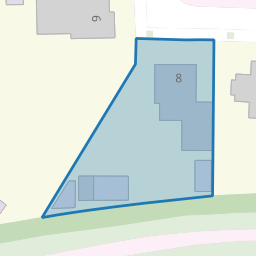 Perceel HSR00-B-1632