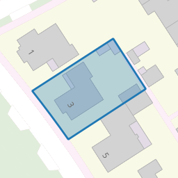 Perceel HSR00-B-1635