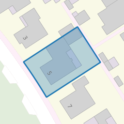 Perceel HSR00-B-1636