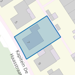 Perceel HSR00-B-1637