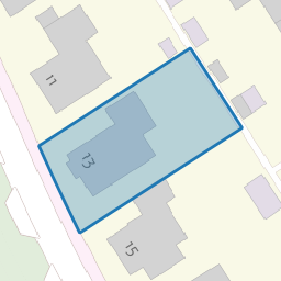 Perceel HSR00-B-1640